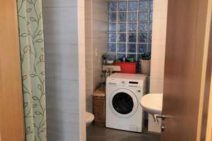 zentrale, moderne & lichtdurchflutete EG Wohnung 59qm / 2 Zimmer – Oberamtsstraße 13, 73479 Ellwangen (Jagst) – Vorschaubild 7
