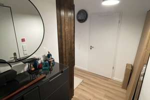 Erstbezug: Moderne 2-Zimmer-Wohnung mit Balkon in Berlin – Die vollständige Adresse der Immobilie erhältst du vom Anbieter., 12524 Altglienicke, Berlin – Vorschaubild 3