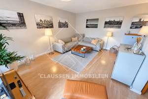 Sonnige Maisonette mit großer Dachterrasse & Weitblick – provisionsfrei für Käufer – Die vollständige Adresse der Immobilie erhältst du vom Anbieter., 65205 Nordenstadt, Wiesbaden – Vorschaubild 4