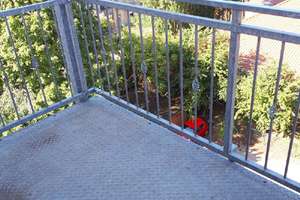 Gemütliche Dachgeschoss-Wohnung mit Balkon in Stadtfeld Ost! – Annastr. 23a+b, 39108 Stadtfeld Ost, Magdeburg – Vorschaubild 5