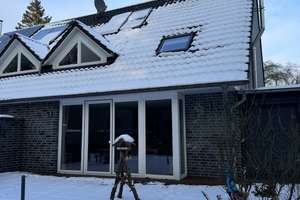 Doppelhaushälfte in idyllischer Waldrandlage – Die vollständige Adresse der Immobilie erhältst du vom Anbieter., 26209 Hatten – Vorschaubild 3