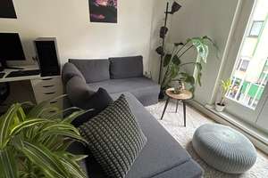 Innenstadt 2 ZKB  saniert / franz Balkon/Balkon – R4 1, 68161 Innenstadt/Jungbusch, Mannheim – Vorschaubild 8