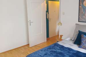 Charmante 2 Zi-ETW 200 m zum Oederweg – 60318 Nordend-West, Frankfurt am Main – Vorschaubild 6