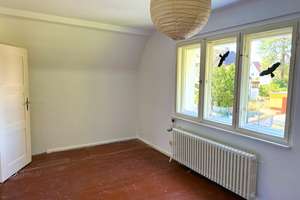 Charmantes Einfamilienhaus mit großem Garten in herrlicher Traumlage direkt am Hermsdorfer Fließtal – Bertramstraße ., 13467 Hermsdorf, Berlin – Vorschaubild 27