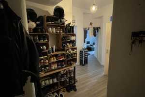 Ansprechende 3-Zimmer-Wohnung im Zentrum der Stadt und am Rhein – Große Witschgasse 60, 50676 Köln – Vorschaubild 5