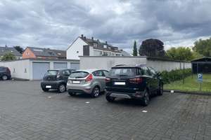 Schön geschnittene 3-Zimmer-Wohnung mit Balkon in Köln-Porz – Bergerstraße  155, 51145 Eil, Köln – Vorschaubild 16