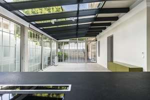 NEU *Paul & Partner* EXKLUSIVES WOHNEN IN BESTER LAGE MIT DESIGNKÜCHE, 3 STELLPLÄTZEN & TERRASSE ! ! – Die vollständige Adresse der Immobilie erhältst du vom Anbieter., 65189 Südost, Wiesbaden – Vorschaubild 6