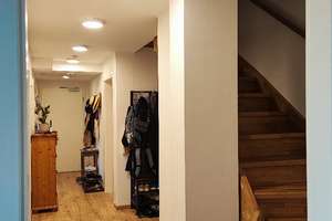 4-Zimmer-Maisonette mit 110 m²  und  großem Balkon – 4315 Volkmarsdorf, Leipzig – Vorschaubild 4
