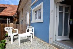 Schön möblierte 2-Zimmerwohnung in Versbach mit Wlan – 97078 Grombühl, Würzburg – Vorschaubild 16