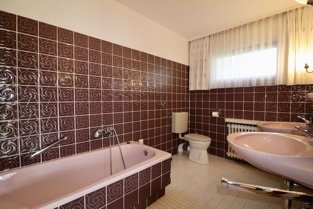 Immobilie in Ratekau - Liebhaberstück in Strandnähe - Haus in Häven mit Entwicklungspotenzial! - Bild 21