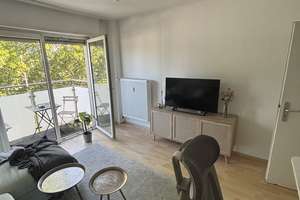 Charmante 2-ZKBB Wohnung in begehrter Lage zu vermieten! – Dürerstraße 44, 68163 Neuostheim/Neuhermsheim, Mannheim – Vorschaubild 3