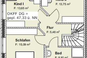 *Provisionsfrei* Neubau DHH in familienfreundlicher Lage – Biberstr. 39a, 48477 Steinfurt (Kreis) – Vorschaubild 6