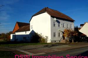 Zweifamilienhaus mit viel Platz in der Scheune und auf dem Grundstück! – Die vollständige Adresse der Immobilie erhältst du vom Anbieter., 34396 Liebenau – Vorschaubild 27