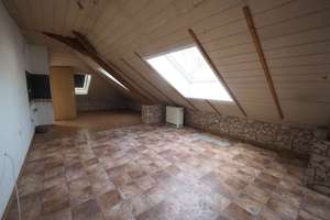 ++City Wohnung in Ulm++ Helle, renovierungsbedürftige DG-Wohnung mit 2-Bädern, EBK, 1 Stellplatz – Die vollständige Adresse der Immobilie erhältst du vom Anbieter., 89073 Oststadt, Ulm – Vorschaubild 6