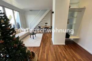 Tauschwohnung: Sonniges 4-Zimmer Maisonette - Langenhorn Nord – Götkensweg 10, 22417 Langenhorn, Hamburg – Vorschaubild 5