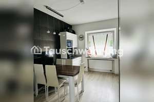 Tauschwohnung: Ausschließlich Tauschangebote (min. 3
Zimmer) – Die vollständige Adresse der Immobilie erhältst du vom Anbieter., 40231 Lierenfeld, Düsseldorf – Vorschaubild 9