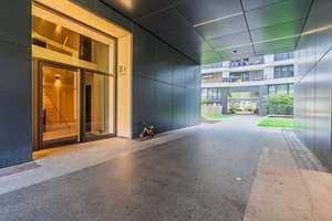 Stilvolle 2-Zimmer-Neubauwohnung mit Balkon in Berlin-Mitte – Chausseestraße 37, 10115 Mitte (Ortsteil), Berlin – Vorschaubild 18