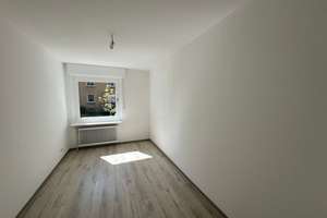 Für SIE! 3 Zi.-EG.Whng. mit Balkon - Wannenbad mit Fenster - DSD Benrath – Capitostraße 13, 40597 Benrath, Düsseldorf – Vorschaubild 6