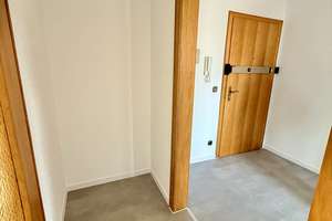 Helle 2-Zimmer-Wohnung mit großem Balkon in Düsseldorf-Lierenfeld – Gleiwitzer Straße 9, 40231 Eller, Düsseldorf – Vorschaubild 8