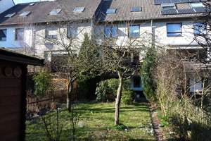 Großzügiges Reihenhaus (180 qm) in Spielstraße – Die vollständige Adresse der Immobilie erhältst du vom Anbieter., 30655 Groß-Buchholz, Hannover – Vorschaubild 9