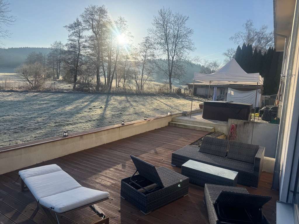 Immobilie in Ummendorf - Großzügig, modern und gepflegt - Einfamilienhaus mit 7 Zimmern in Ummendorf - Bild 4