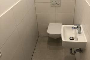 2-Zimmer + Ankleidezimmer  – Großglocknerstraße 74, 70327 Gehrenwald, Stuttgart – Vorschaubild 7