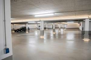 Gelegenheit! Schicke zwei-Zimmer-Wohnung mit Terrasse – Schlesierstraße 7, 82024 Taufkirchen – Vorschaubild 16