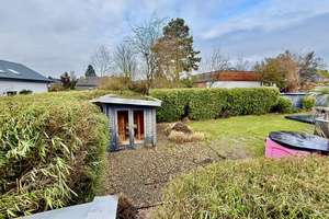 Freistehender Bungalow mit Sauna, Whirlpool & blickgeschütztem Garten in Toplage von Pulheim – Die vollständige Adresse der Immobilie erhältst du vom Anbieter., 50259 Pulheim – Vorschaubild 24