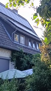 Wohnen mit Charakter: 2-Zimmer-Dachgeschosswohnung in Delbrück