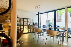 Wohntraum - 3Zi. Designer-Wohnung mit EBK & 35 m² Terrasse in Heidelberger Altstadtlage – Die vollständige Adresse der Immobilie erhältst du vom Anbieter., 69117 Altstadt, Heidelberg – Vorschaubild 2
