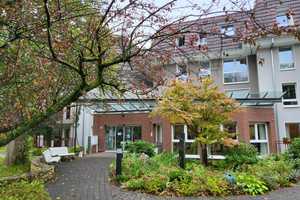 Service-Wohnen am Kurpark mit herrlichem Ausblick – Friedrich-Ebert-Str. 57, 59425 Unna (Kreis) – Vorschaubild 1