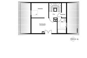 Moderne 5,5-Zimmer Doppelhaushälfte in Kirchheim bei München - Ihr neues Zuhause zum Wohlfühlen – Die vollständige Adresse der Immobilie erhältst du vom Anbieter., 85551 Kirchheim bei München – Vorschaubild 21