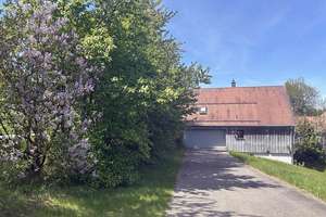 1,79 ha Paradies! Tolles Anwesen mit Großterrasse, Sauna, Ferienhaus - Pferde- & Tierhaltung möglich – Die vollständige Adresse der Immobilie erhältst du vom Anbieter., 92697 Georgenberg – Vorschaubild 3