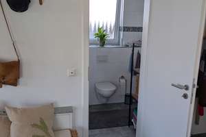 Wunderschöne, helle Penthousewohnung mit großer Sonnenterrasse – Die vollständige Adresse der Immobilie erhältst du vom Anbieter., 35392 Gießen-Süd, Gießen – Vorschaubild 4