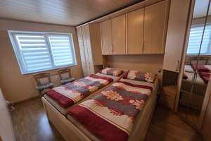 Tolle 3-Zimmer-Wohnung in Hüls mit Tiefgaragenstellplatz – Ihr neues Zuhause wartet! – Die vollständige Adresse der Immobilie erhältst du vom Anbieter., 47839 Hüls, Krefeld – Vorschaubild 5
