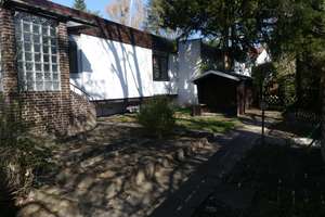 Frohnau unweit Poloplatz! Sanierungsbedürftiges RM-Haus (Quelle-Haus 1969) m. Sonnengarten u. Garage – Die vollständige Adresse der Immobilie erhältst du vom Anbieter., 13465 Frohnau, Berlin – Vorschaubild 3