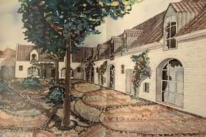 Haus 4 im Gut Arenzhof in Köln Fühlingen – Köln – Vorschaubild 16