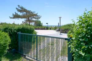 Repräsentatives Wohnhaus in erster Meereslinie auf großem Grundstück. – Die vollständige Adresse der Immobilie erhältst du vom Anbieter., 23730 Neustadt in Holstein – Vorschaubild 25