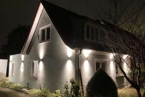 Kernsaniertes 4-Zimmer Haus mit großem Garten – Die vollständige Adresse der Immobilie erhältst du vom Anbieter., 22549 Lurup, Hamburg – Vorschaubild 2