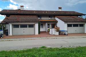 Charmante Doppelhaushälfte mit 150 m² Wohnfläche in Engelsberg – 84549 Engelsberg – Vorschaubild 43