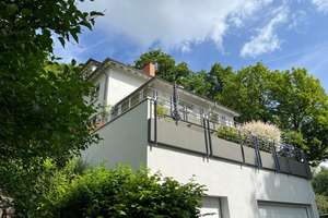 Verkauf Maisonette Wohnung in Höhenlage Saarbrücken St. Arnual