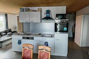 2 Zimmer Wohnung Nr. 122 im Hubland mit EOF Förderung Stufe 2/3 – 97074 Frauenland, Würzburg – Vorschaubild 4