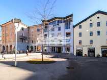 Rosenheim, kalt 11,5 ... - Vermietung Büros, Gewerbeflächen