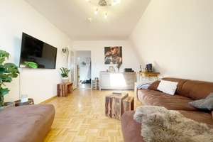 EP ESTATE ! Sonnige 3- Zimmer- Dachgeschoßwohnung in Köln / Widdersdorf – Die vollständige Adresse der Immobilie erhältst du vom Anbieter., 50859 Widdersdorf, Köln – Vorschaubild 3