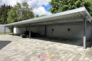 Ruhe trifft Luxus – hochwertiges Penthouse mit Weitblick, Dachterrasse und Carport! – Die vollständige Adresse der Immobilie erhältst du vom Anbieter., 38104 Volkmarode, Braunschweig – Vorschaubild 25