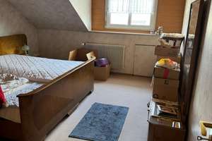 Attraktives Zweifamilienhaus mit vielseitigen Nutzungsmöglichkeiten – Lampertheimerstr. 106 b, 68305 Käfertal, Mannheim – Vorschaubild 17