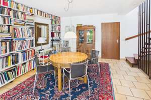 FAMILIENGLÜCK IN RUHIGER WOHNLAGE - MODERNISIERTES REIHENHAUS MIT GARAGE & GARTEN IN VILICH-MÜLDORF – Die vollständige Adresse der Immobilie erhältst du vom Anbieter., 53229 Vilich-Müldorf, Bonn – Vorschaubild 9