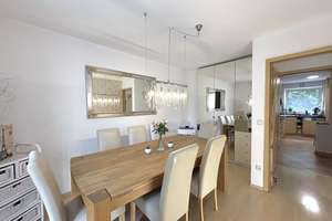 Pasing: Großzügige 4-Zimmer-Wohnung mit Balkon in grüner, ruhiger Lage – perfekt für Familien. – Die vollständige Adresse der Immobilie erhältst du vom Anbieter., 81245 Neupasing, München – Vorschaubild 11