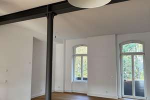 Einzigartige Wohnung mit Loft-Charakter im historischen Gebäude – Die vollständige Adresse der Immobilie erhältst du vom Anbieter., 10435 Prenzlauer Berg, Berlin – Vorschaubild 8