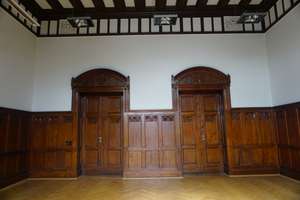 Provisionsfrei! Zeitlose Eleganz: Schlossanwesen als Denkmalinvestment – Die vollständige Adresse der Immobilie erhältst du vom Anbieter., 4741 Roßwein – Vorschaubild 5